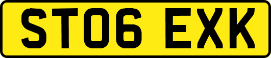 ST06EXK