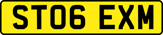 ST06EXM