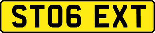 ST06EXT