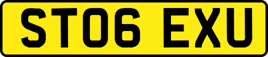 ST06EXU
