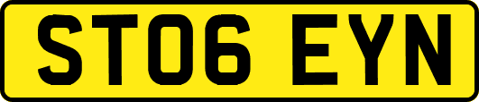 ST06EYN