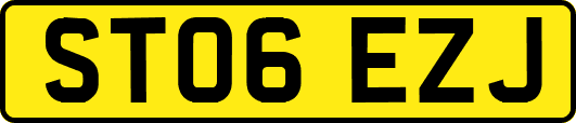 ST06EZJ