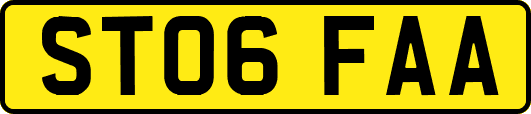 ST06FAA