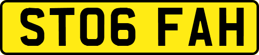 ST06FAH