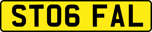 ST06FAL