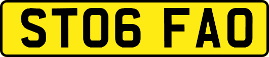 ST06FAO