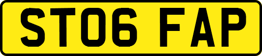 ST06FAP