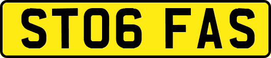 ST06FAS