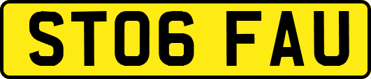 ST06FAU