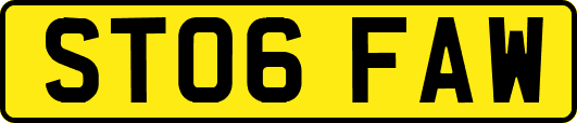 ST06FAW