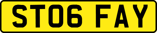 ST06FAY