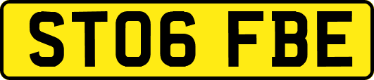ST06FBE