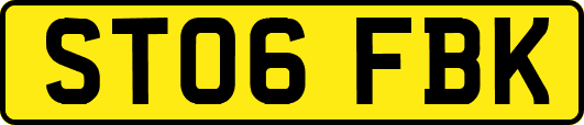ST06FBK