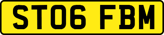 ST06FBM