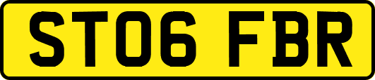 ST06FBR