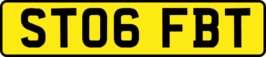 ST06FBT