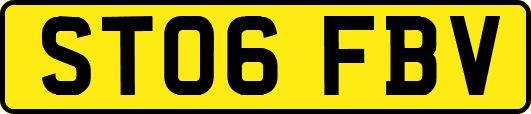 ST06FBV