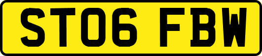 ST06FBW