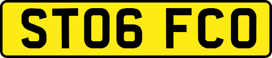 ST06FCO