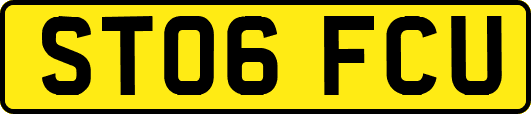 ST06FCU