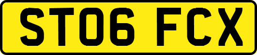 ST06FCX