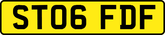 ST06FDF