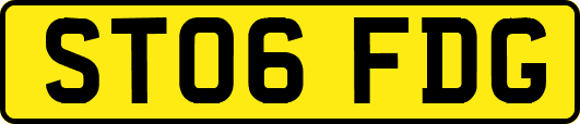ST06FDG
