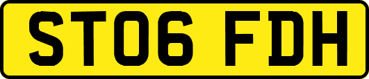 ST06FDH