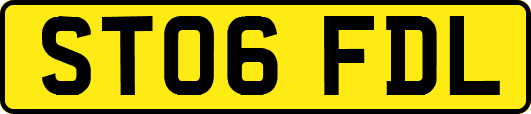 ST06FDL