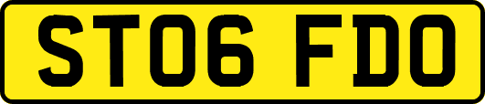 ST06FDO