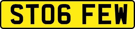 ST06FEW