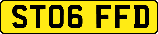 ST06FFD