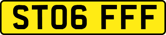 ST06FFF
