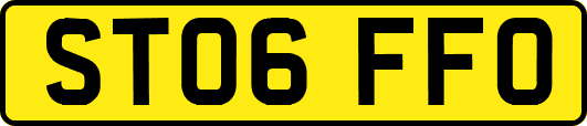 ST06FFO