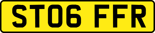 ST06FFR