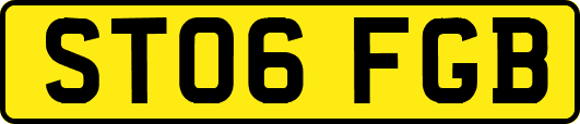 ST06FGB