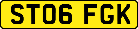 ST06FGK