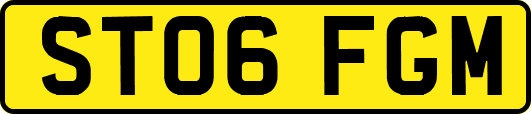ST06FGM