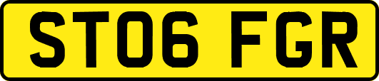 ST06FGR