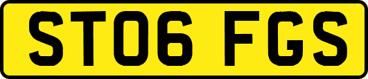 ST06FGS
