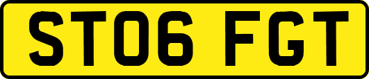 ST06FGT
