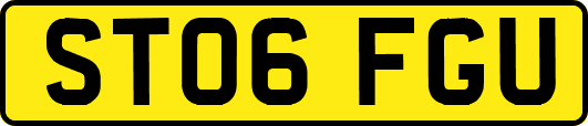 ST06FGU