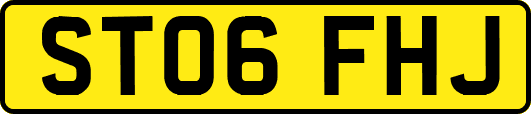 ST06FHJ