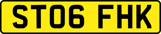 ST06FHK