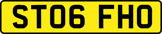 ST06FHO