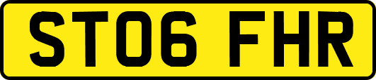 ST06FHR