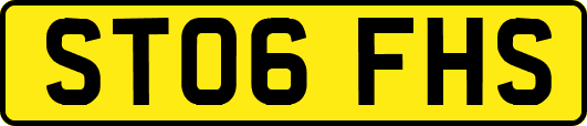 ST06FHS