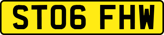 ST06FHW