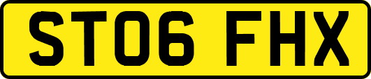 ST06FHX