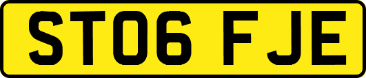ST06FJE